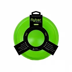 FLYBER (Флайбер) Літаюча тарілка, діаметр 22 см