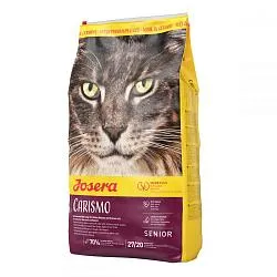 Josera Senior Cat Сухий корм для котів старше 7 років