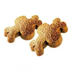 Brit Care Snack Mobility Ласощі для собак з кальмаром і ананасом