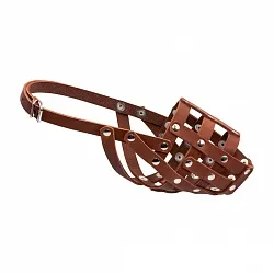 COLLAR - Намордник мягкий для собак