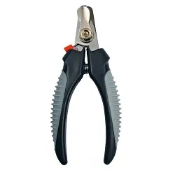 Trixie 2368 DeLuxe Кігтеріз для собак з обмежувачем