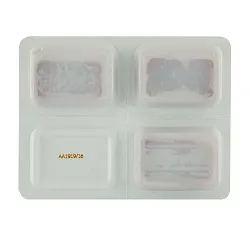 NexGard Spectra Таблетки від бліх і кліщів для собак вагою від 30 до 60 кг