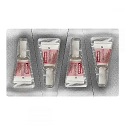Advantix 10-25 кг Засіб від бліх для собак вагою 10-25 кг
