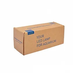 Светильник AquaLighter Nano Marine (для аквариума до 20л) 12000К