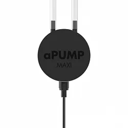 Аквариумный компрессор aPUMP MAXI, MINI