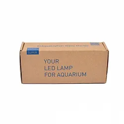 Светильник AquaLighter Nano Marine (для аквариума до 20л) 12000К
