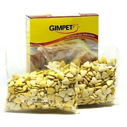 Gimpet Schnurries Вітаміни для котів з таурином і куркою