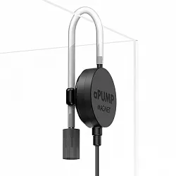 Бесшумный аквариумный компрессор aPUMP Magnet для аквариумов до 100л.