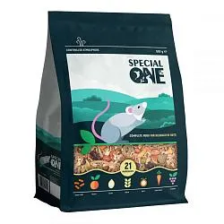 Special One Корм для крыс