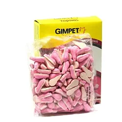 Gimpet Topinis Вітамінні мишки з сиром
