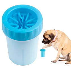 Pet Wash Feet Лапомойка для собак малих порід