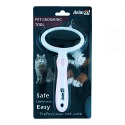 AnimAll Groom MG9614-М Пуходерка для тварин