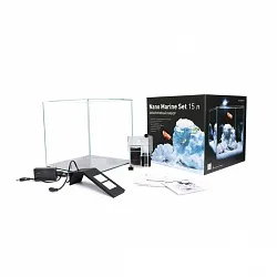 Аквариумный комплект Nano Marine Set 15 литров 