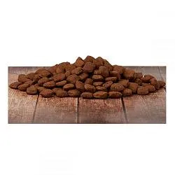 Optimeal for Carnivores Grain Free Сухий корм для собак качка і овочі