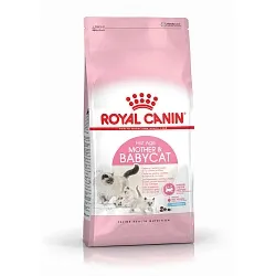 Royal Canin Mother and Babycat Корм для кошенят від 1 до 4 місяців