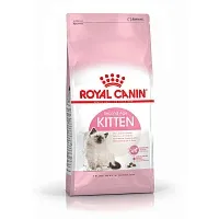 Royal Canin Kitten Корм для кошенят до 12 місяців